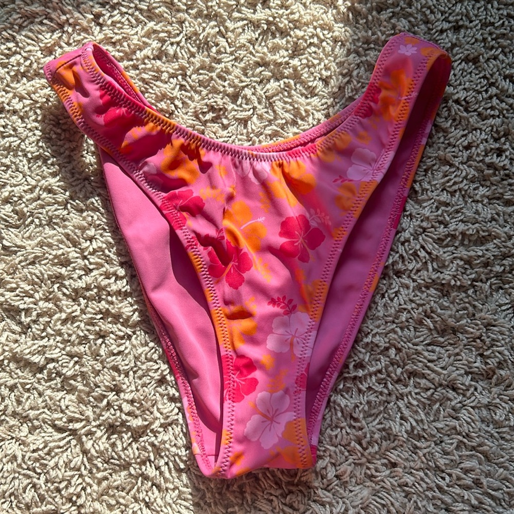 Pacsun bikini bottoms